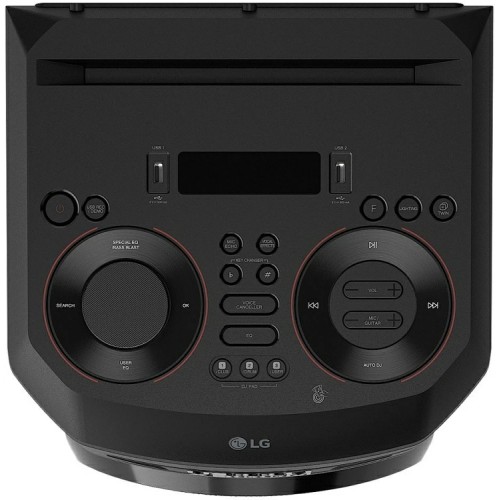 ΗΧΕΙΟ LG RNC5 XBOOM BLUETOOTH BLACK